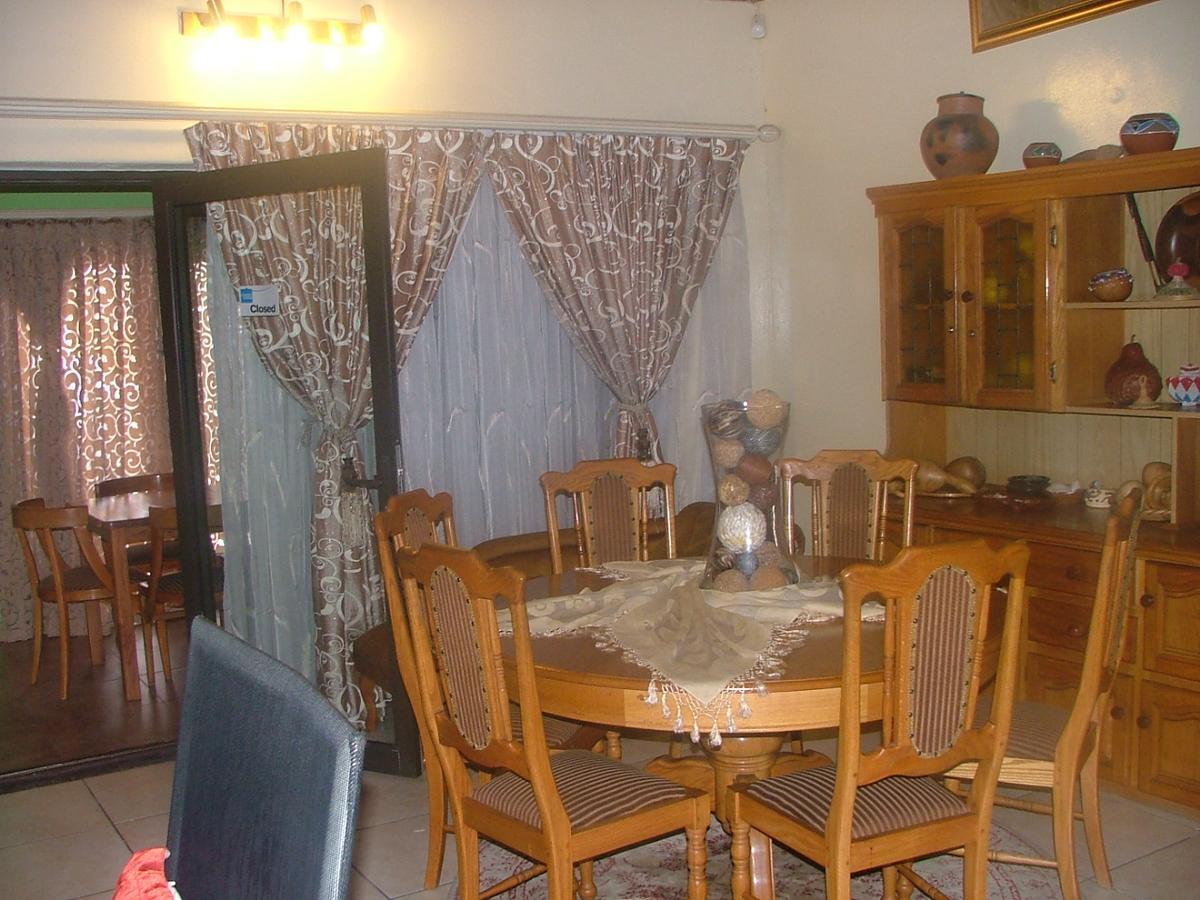 Mbalentle Guesthouse Bishop Lavis Zewnętrze zdjęcie