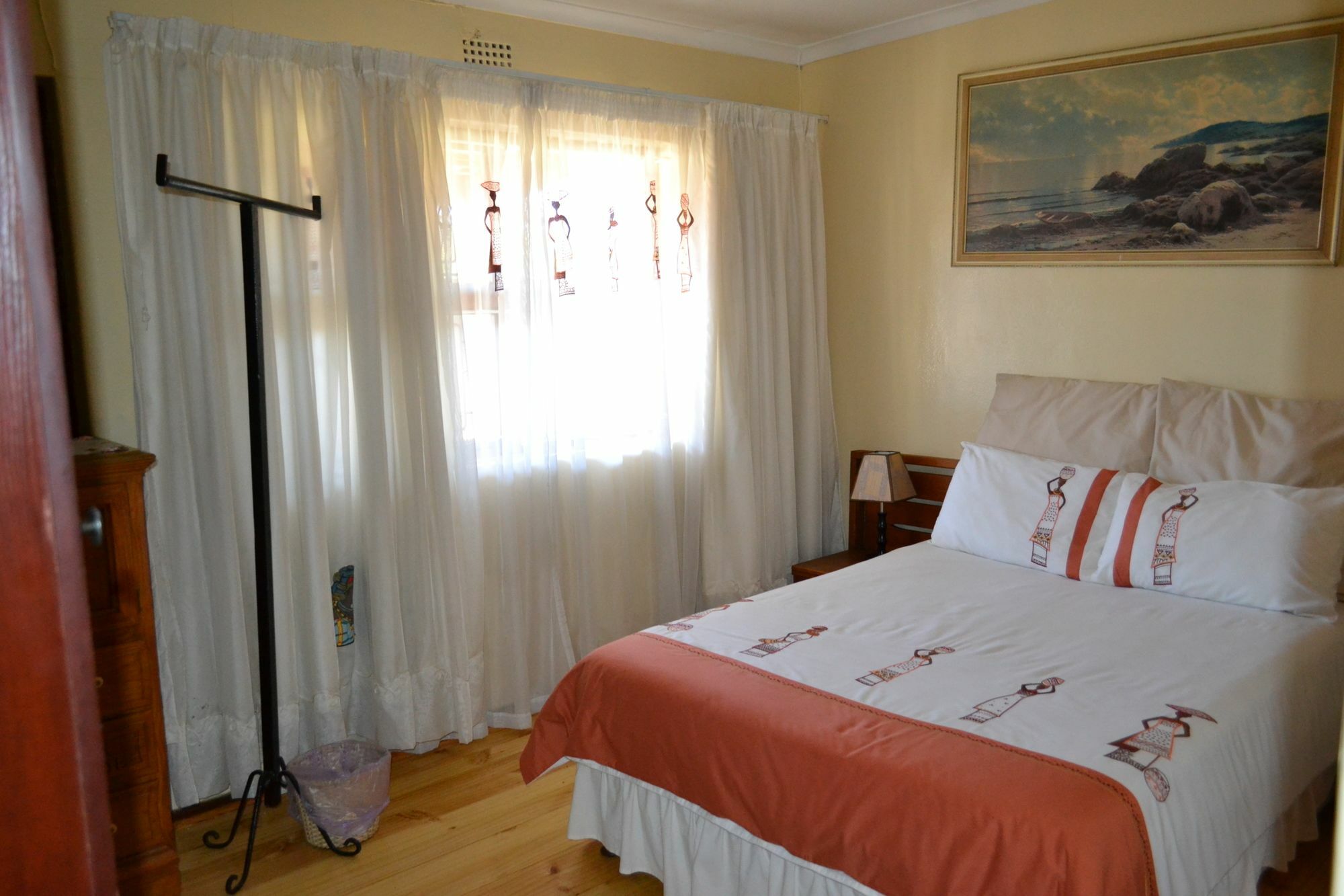 Mbalentle Guesthouse Bishop Lavis Zewnętrze zdjęcie