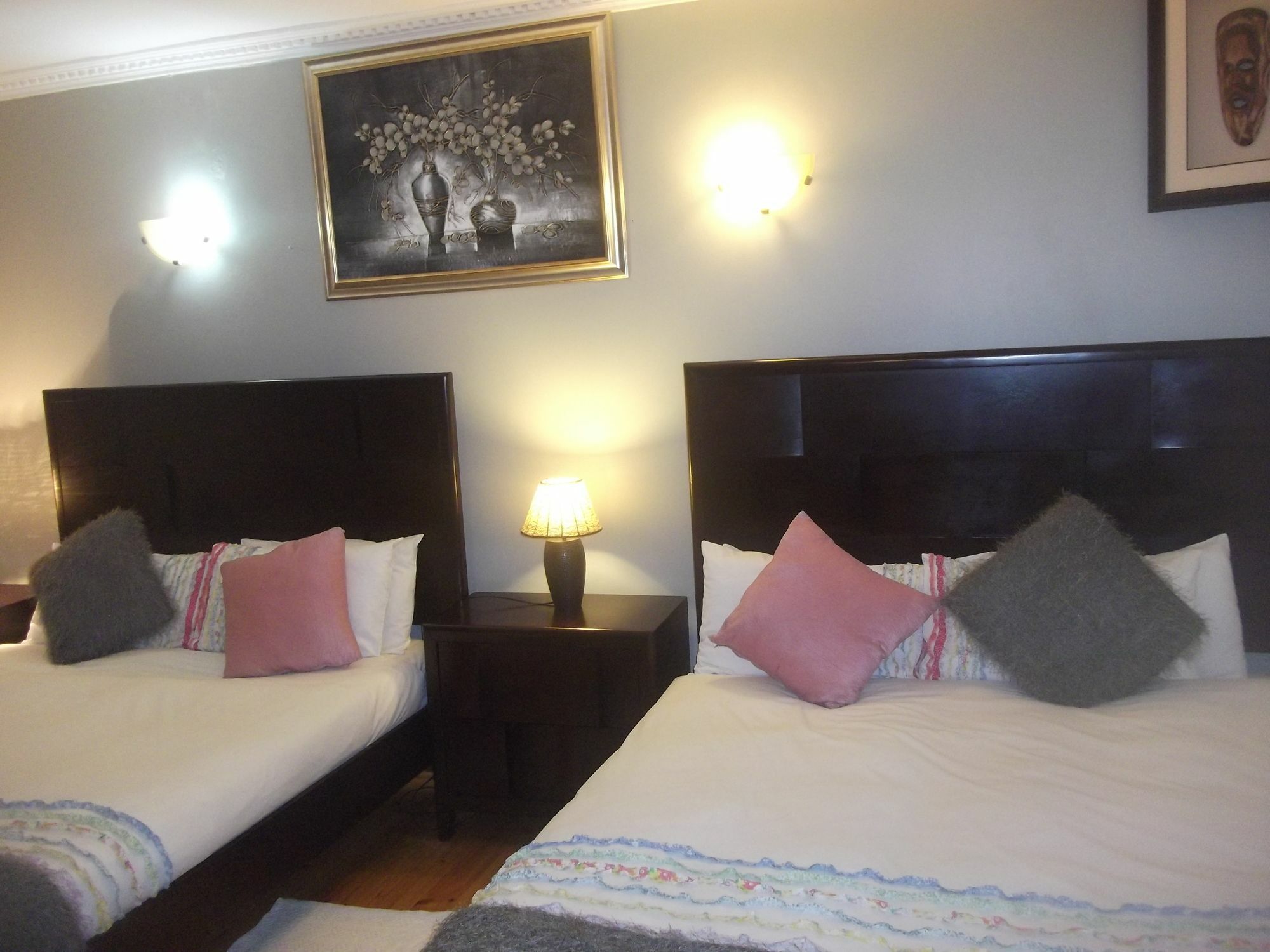 Mbalentle Guesthouse Bishop Lavis Zewnętrze zdjęcie