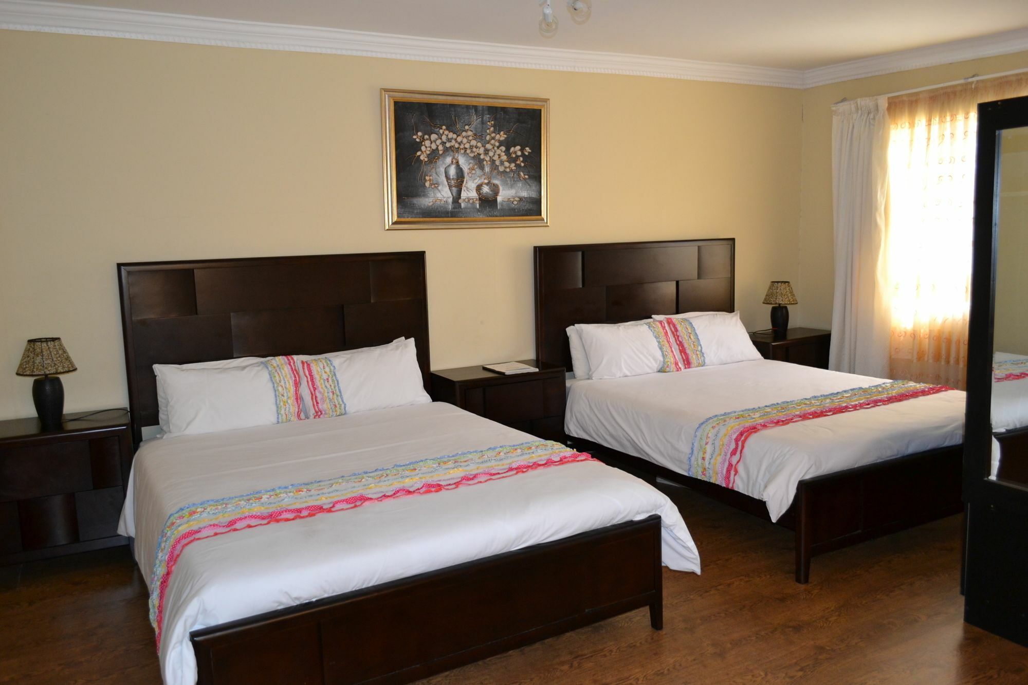Mbalentle Guesthouse Bishop Lavis Zewnętrze zdjęcie