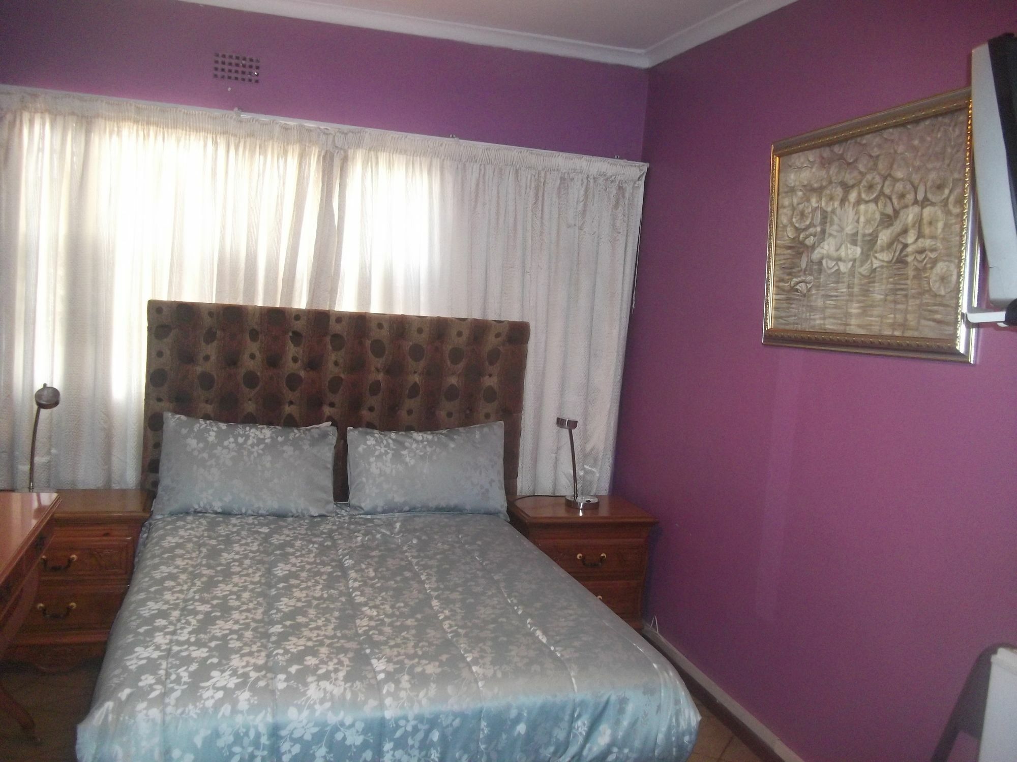 Mbalentle Guesthouse Bishop Lavis Zewnętrze zdjęcie